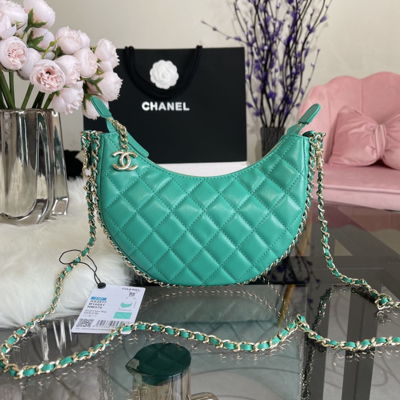 Ch*el satchel bags
